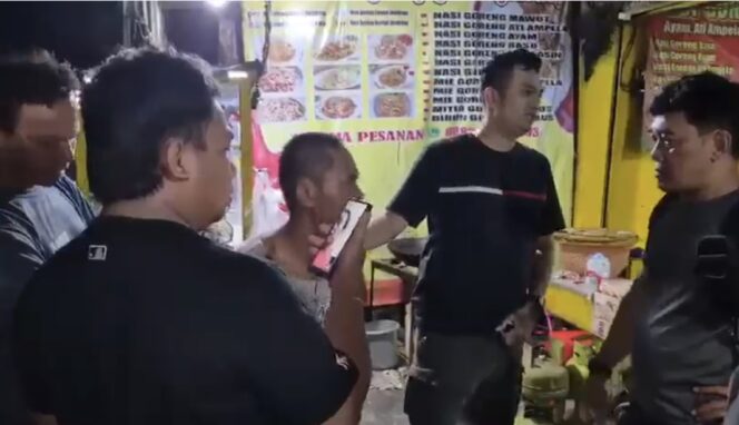 
					Polda Metro Jaya Ungkap Kasus Penyiraman Air Keras, Satu Pelaku Diamankan