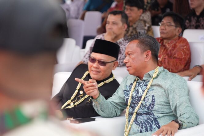 
					Meriah di TMII, Festival Walet Emas Satukan Ribuan Warga Kebumen se-Jabodetabek