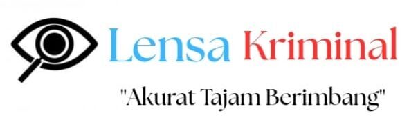 Lensa Kriminal