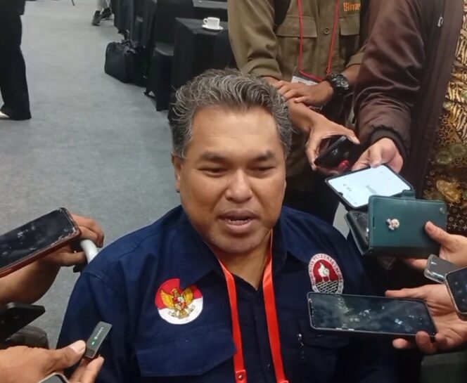 
					Sinergi Pemerintah, BUMN, dan Asosiasi Diperkuat Demi Kedaulatan Pangan Nasional