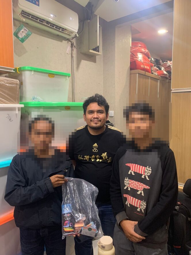 
					101 Orang yang Dimintai Keterangan Telah Dipulangkan, Polda Metro Masih Dalami Aktor Dibalik Kelompok ‘Pengganggu Kamtibmas