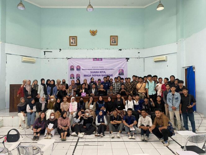 
					BEM Unindra Ingatkan Mahasiswa Waspadai Provokasi Politik di Tengah Dinamika Nasional