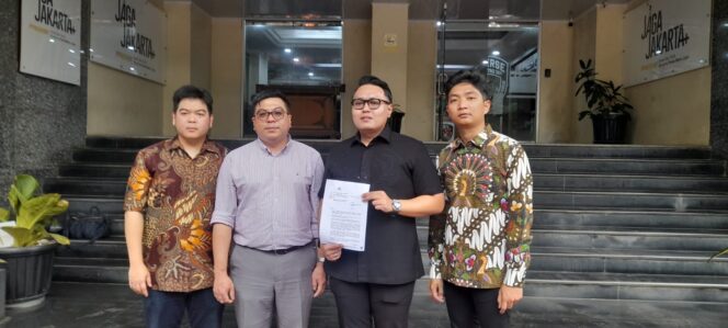 
					Sudah Menang Perdata sampai PK, Komang Ani Malah Ditahan atas Dugaan Surat Palsu