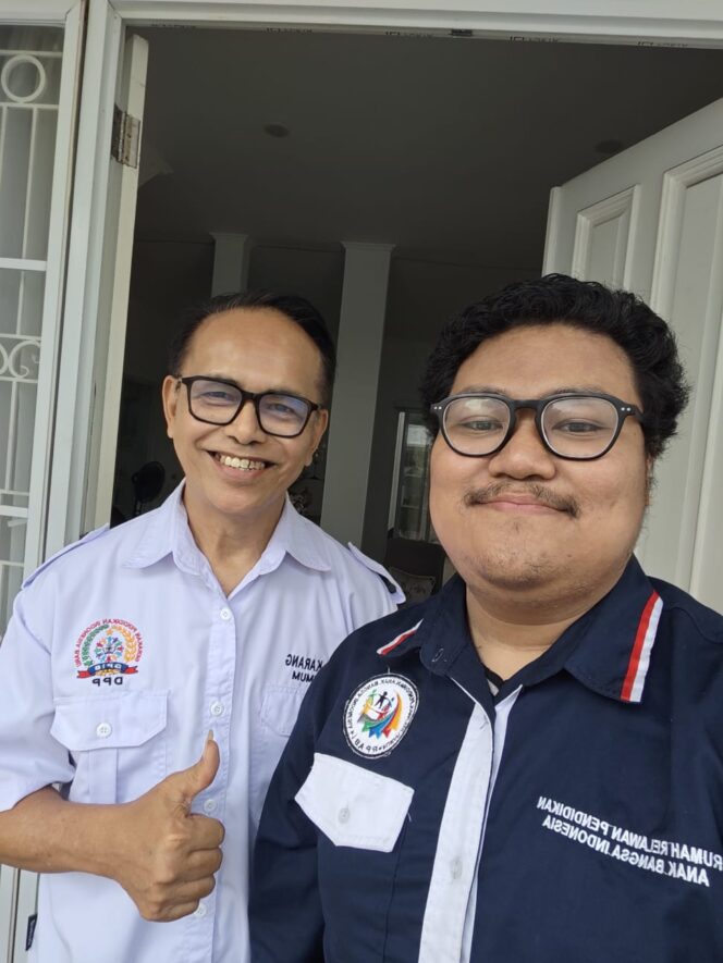 
					GPIB dan RPABI Teken MoU Pendidikan di Hari Kebangkitan Nasional 2026