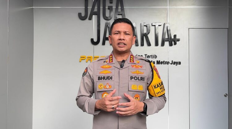 Polda Metro Jaya Siapkan Pengamanan Idul Adha 1447 H, Pastikan Ibadah dan Kurban Berjalan Aman