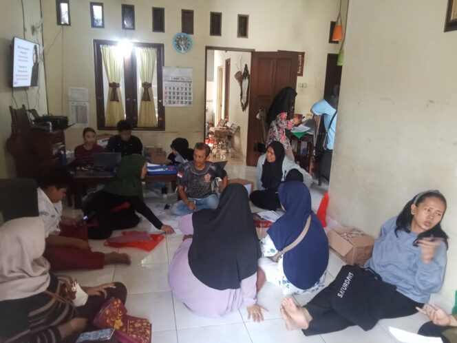 
					Tetap Melayani Masyarakat Walaupun Hari Libur dan Idul Adha, GPIB Buka Posko Relawan Bantuan SPMB/PPDB Online Gratis