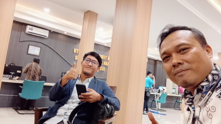 RD LAW Gugat Jaksa Agung, Uji Akuntabilitas Penegakan Hukum di PN Cibinong