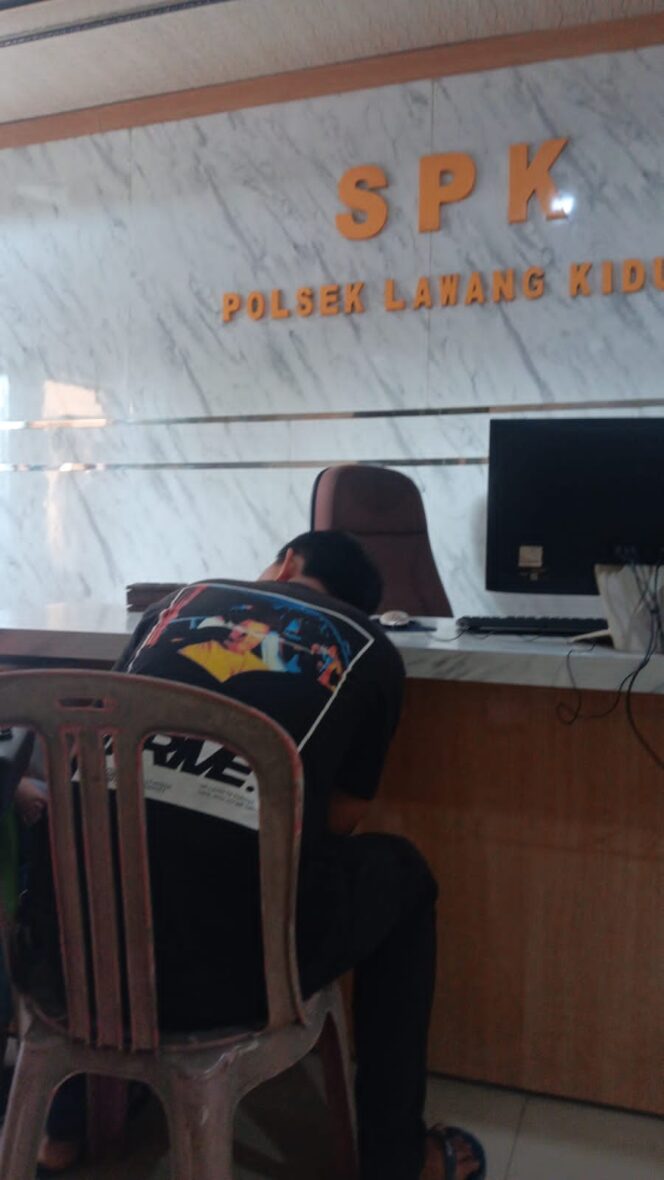 
					Anak 16 Tahun Diduga Jadi Korban Pengeroyokan di Lawang Kidul, Kasus Dilaporkan ke Polisi