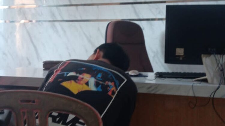 Anak 16 Tahun Diduga Jadi Korban Pengeroyokan di Lawang Kidul, Kasus Dilaporkan ke Polisi