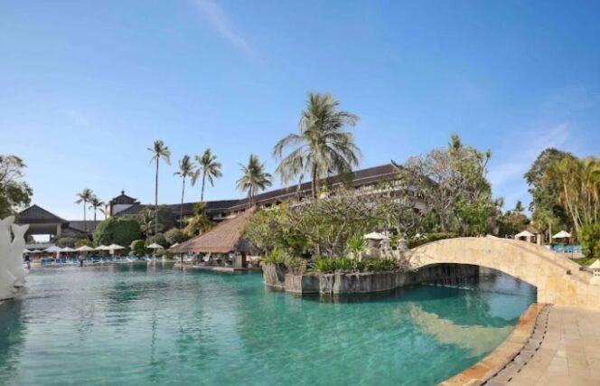 
					Kuta Rebranding Besar, Discovery Kartika Plaza Siap Tarik Wisata Dunia
