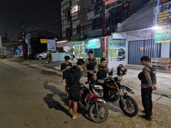 
					Jaga Jakarta On The Spot Sapu Rute Panjang dari Summarecon hingga Harapan Indah, Tim Perintis Presisi Bekasi