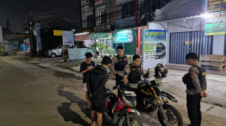 Jaga Jakarta On The Spot Sapu Rute Panjang dari Summarecon hingga Harapan Indah, Tim Perintis Presisi Bekasi