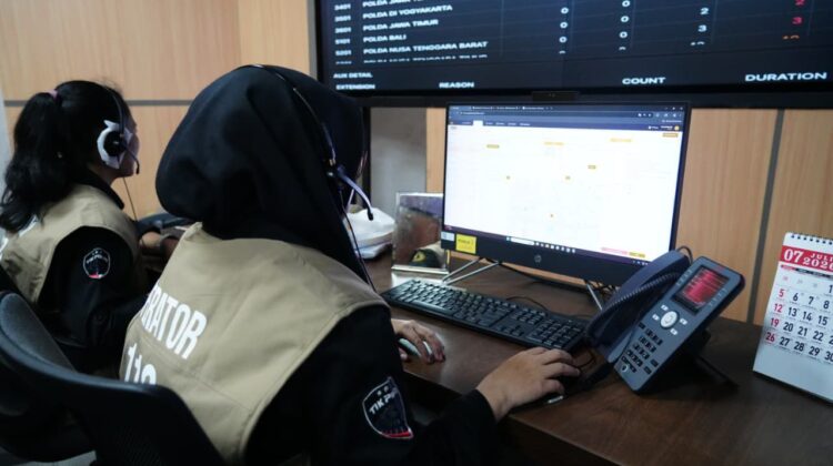 Survei Litbang Kompas: Masyarakat Nilai Pelayanan Polri Semakin Profesional dan Berkualitas