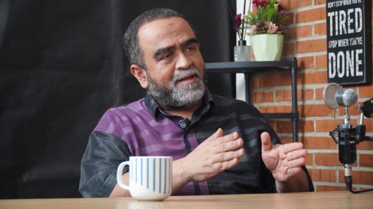 Survei Litbang Kompas Catat Kepercayaan Publik terhadap Polri Meningkat, Habib Syakur: Buah dari Kerja Nyata