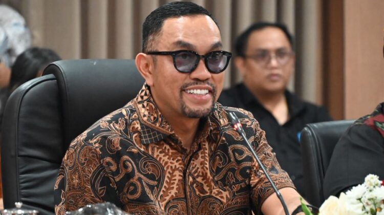 Sahroni: Meningkatnya Kepercayaan Publik Jadi Bukti Kinerja Polri Dirasakan Masyarakat
