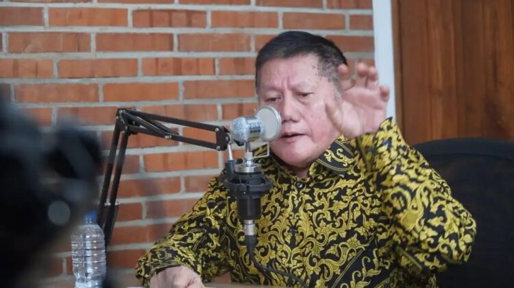 Survei Litbang Kompas: Kepercayaan Publik kepada Polri Naik, KP Norman Sebut Bukti Reformasi Berjalan