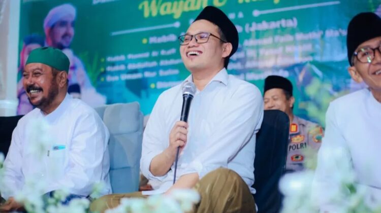 Tokoh Muda Santri Apresiasi Meningkatnya Kepercayaan Publik terhadap Polri, Harap Terus Jaga Amanah Masyarakat