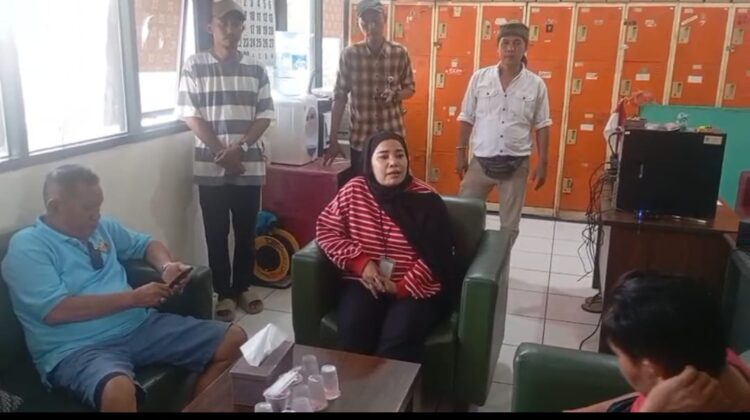 Persaudaraan Wartawan Jakarta Utara Upayakan Mediasi Kasus Penganiayaan di Parkiran GOR RBS