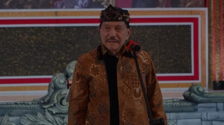 Jenderal TNI (Purn) A.M. Hendropriyono: Kepuasan Publik terhadap Polri Harus Dijaga Melalui Kinerja Profesional