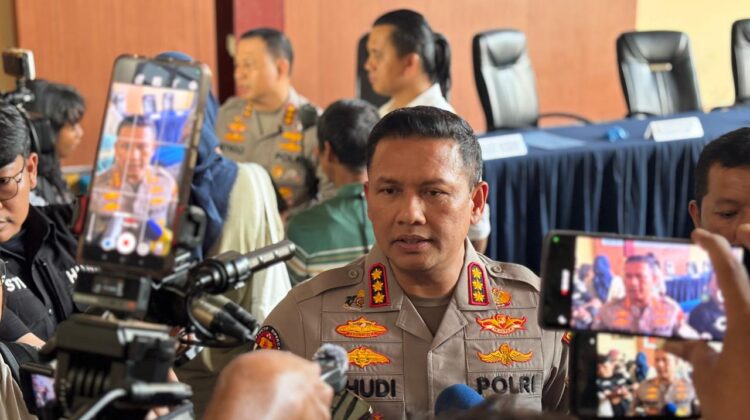Polda Metro Jaya Tegaskan Penanganan Dugaan Penyekapan di Mau Print Sesuai Prosedur