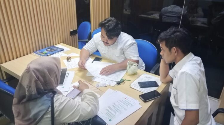 Pelayanan SPKT Polda Metro Jaya Tuai Apresiasi dari Pelapor Kehilangan STNK