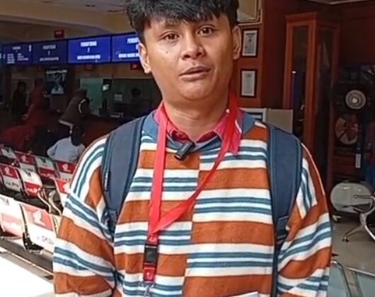 Pelayanan BPKB Cepat, Warga Beri Masukan Loket dan Fotokopi