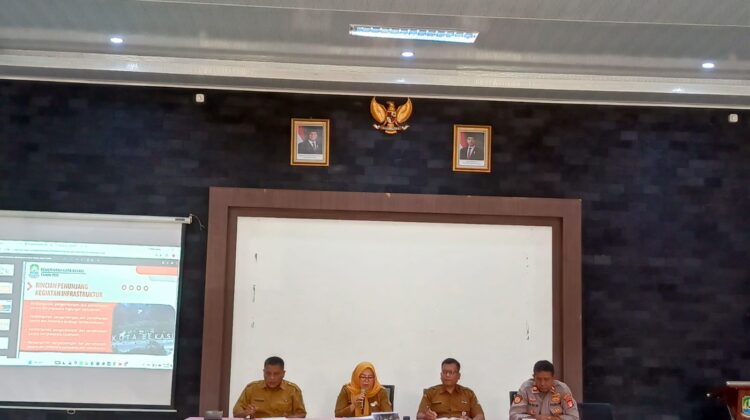 Rapat Sinergitas Kelurahan Sumurbatu Perkuat Kolaborasi Sambut HUT RI ke-81 dan Program Bekasi Keren 2026