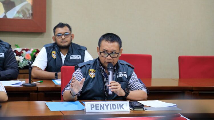 Kortastipidkor Polri Tetapkan Dua Tersangka Korupsi Proyek Modernisasi Pabrik Gula Assembagoes