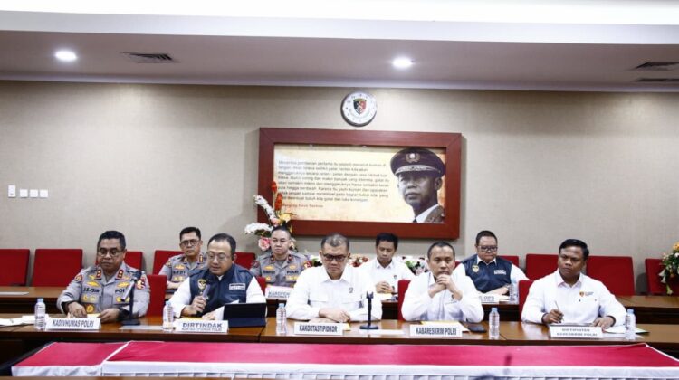 Pakar Energi Dukung Polri Usut Dugaan Korupsi Pasokan Batu Bara PLTU yang Ditaksir Rugikan Negara Rp5 Triliun