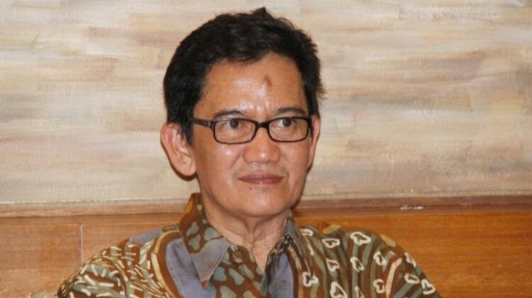 Fahmy Radhi Dukung Pengusutan Dugaan Pelanggaran DMO Batu Bara, Minta Sanksi Tegas bagi Pelanggar
