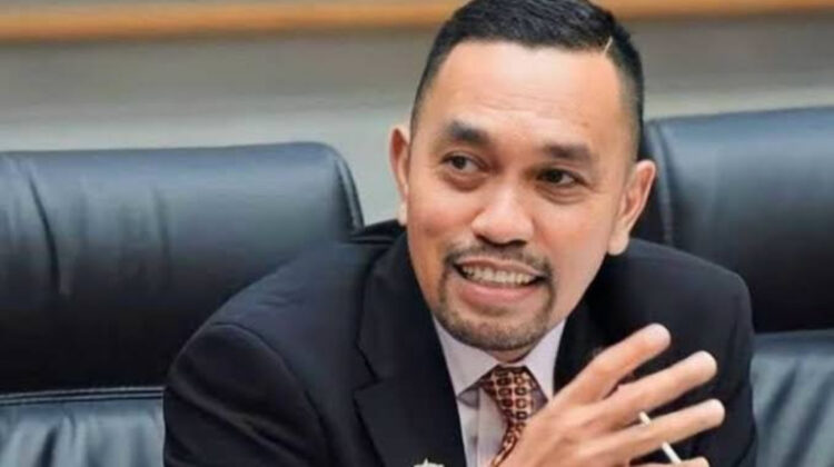 Wakil Ketua Komisi III DPR Dukung Polri Tuntaskan Dugaan Korupsi Pasokan Batu Bara Penyebab Blackout