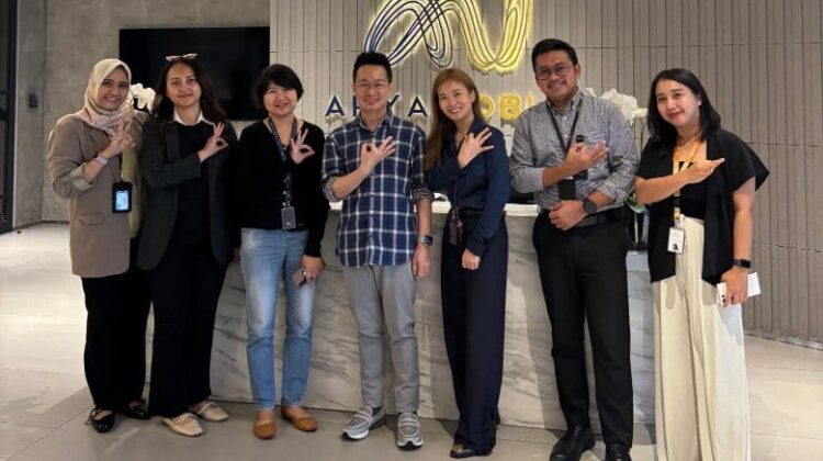 BRI Bursa Efek Indonesia dan Erha Clinic Jalin Sinergi Lewat Program Marketing Kolaborasi