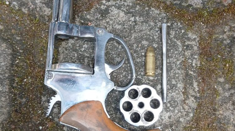 Polisi Tangkap Dua Pelaku Curanmor yang Tembak Warga di Matraman