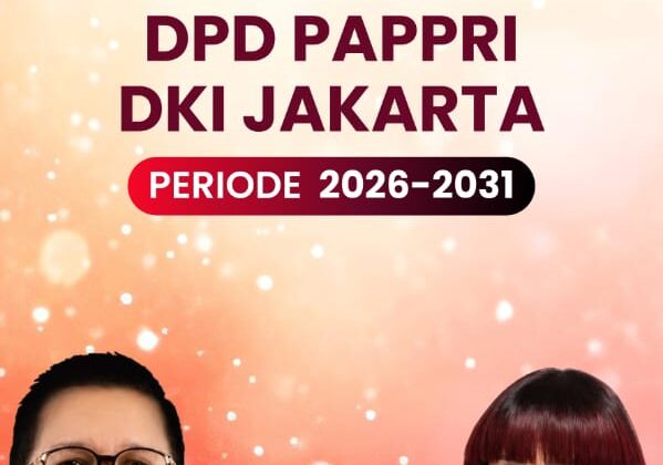 PAPPRI DKI Jakarta Bersama Ussy Pieters Siap Wujudkan Industri Musik yang Berkeadilan