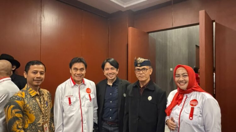 GPIB dan IPJI Siap Kolaborasi dengan PAPPRI, Cetak Talenta Musik Nasional dari Sekolah