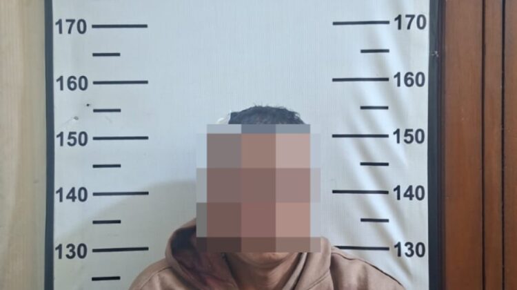 Aksi Cepat Polisi Gagalkan Komplotan Pengganjal ATM di Pamulang, Tiga Pelaku Ditangkap