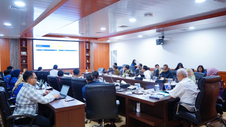 Kompolnas Umumkan Nominasi Kompolnas Awards 2026, Apresiasi Kinerja dan Dedikasi Personel Polri