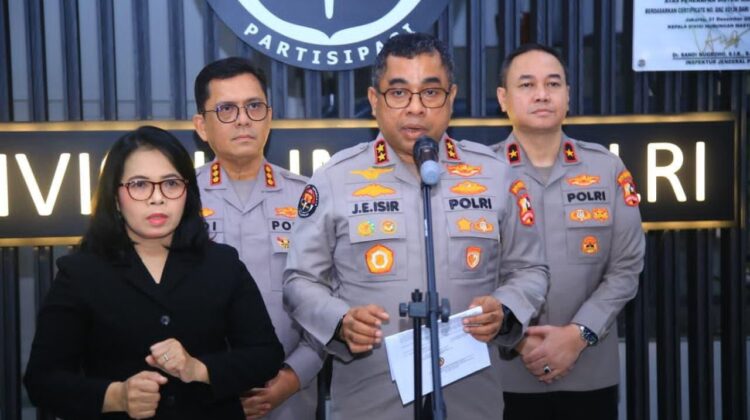 15 Nominator Hoegeng Awards 2026 Siap Perebutkan Lima Penghargaan Polisi Teladan