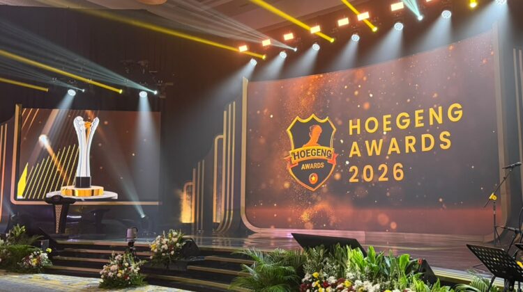 Hoegeng Awards 2026 Siap Digelar, Lima Kategori Polisi Teladan Akan Dianugerahkan