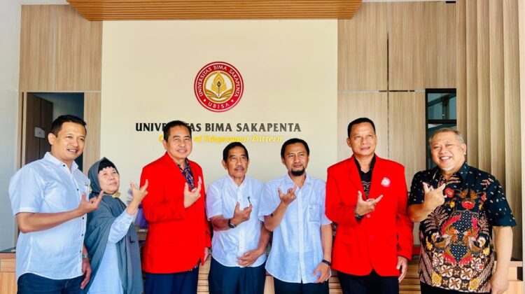 Wakapolri: Bergabungnya Irjen Pol. Susilo Teguh Raharjo ke UBISA Perkuat Jejaring Nasional Pusat Studi Kepolisian