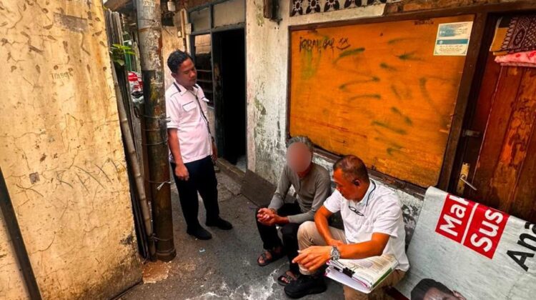 Polda Metro Jaya Ungkap Dugaan Kekerasan Seksual terhadap Anak, Ayah Kandung Jadi Tersangka