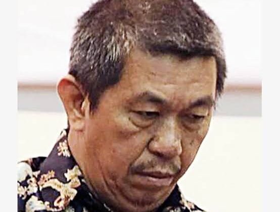 Komite IPPI Pertanyakan Uang Pengganti Rp13 Miliar terhadap Terdakwa Kasus Pengerukan Pelindo